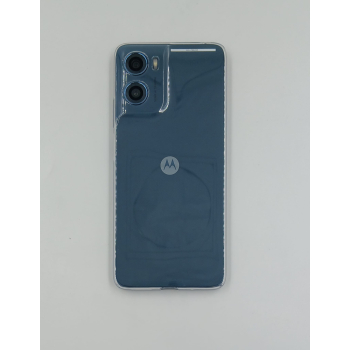 Motorola Moto G06 4/64GB Niebieski ZW
